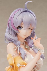 Reverse Studio Strinova Kanami Hana no Sasayaki Ver. 1/7 Plastic Figure