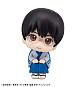 MegaHouse LookUp Gintama Shimura Shinpachi Plastic Figure gallery thumbnail