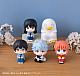 MegaHouse LookUp Gintama Elizabeth Plastic Figure gallery thumbnail