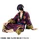 MegaHouse G.E.M. Series Gintama Tenohira Takasugi-san Plastic Figure gallery thumbnail