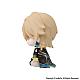 MegaHouse LookUp Houkai: Star Rail Aventurine Plastic Figure gallery thumbnail