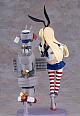 GOOD SMILE COMPANY (GSC) Kantai Collection -Kan Colle- Reincarnation Shimakaze Plastic Kit gallery thumbnail