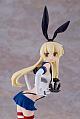 GOOD SMILE COMPANY (GSC) Kantai Collection -Kan Colle- Reincarnation Shimakaze Plastic Kit gallery thumbnail