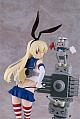 GOOD SMILE COMPANY (GSC) Kantai Collection -Kan Colle- Reincarnation Shimakaze Plastic Kit gallery thumbnail