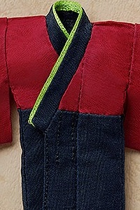 GOOD SMILE COMPANY (GSC) Lycoris Recoil Nendoroid Doll Oyofuku Set Nishikigi Chisato Kissa LycoRico Seifuku Ver. GOOD SMILE COMPANY (GSC) Lycoris Recoil Nendoroid Doll Oyofuku Set Nishikigi Chisato Kissa LycoRico Seifuku Ver.