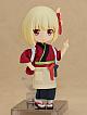 GOOD SMILE COMPANY (GSC) Lycoris Recoil Nendoroid Doll Oyofuku Set Nishikigi Chisato Kissa LycoRico Seifuku Ver. gallery thumbnail