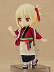 GOOD SMILE COMPANY (GSC) Lycoris Recoil Nendoroid Doll Oyofuku Set Nishikigi Chisato Kissa LycoRico Seifuku Ver. gallery thumbnail