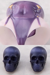 Otherwhere Galactic Series Sokubaku Tenshi Stedia Accessory Set Otherwhere Galactic Series Sokubaku Tenshi Stedia Accessory Set