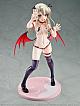 MEDICOS ENTERTAINMENT Gekijoban Fate/kaleid liner Prisma Illya Licht Namae no Nai Shoujo Illya Sweet Devil Ver. 1/4 Plastic Figure gallery thumbnail