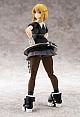 annulus GUILTY GEAR -STRIVE- Bridget BLACK COLOR Ver. Plastic Kit gallery thumbnail