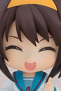 GOOD SMILE COMPANY (GSC) Suzumiya Haruhi no Yuutsu Nendoroid Suzumiya Haruhi 2.0 GOOD SMILE COMPANY (GSC) Suzumiya Haruhi no Yuutsu Nendoroid Suzumiya Haruhi 2.0