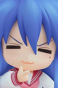 GOOD SMILE COMPANY (GSC) Lucky Star Nendoroid Izumi Konata 2.0