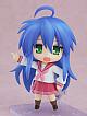 GOOD SMILE COMPANY (GSC) Lucky Star Nendoroid Izumi Konata 2.0 gallery thumbnail