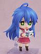 GOOD SMILE COMPANY (GSC) Lucky Star Nendoroid Izumi Konata 2.0 gallery thumbnail