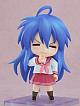 GOOD SMILE COMPANY (GSC) Lucky Star Nendoroid Izumi Konata 2.0 gallery thumbnail