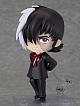 GOOD SMILE COMPANY (GSC) Black Jack Nendoroid Black Jack Anime Colour Ver. gallery thumbnail