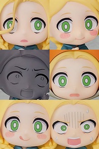 GOOD SMILE COMPANY (GSC) Dungeon Gohan Blind Box Series Marcille ga Ippai! (1 BOX)