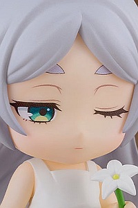 GOOD SMILE COMPANY (GSC) Sousou no Frieren Nendoroid Frieren Shugyo-jidai Ver.