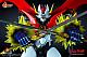 Ember Toys Mazinkaiser (Gensaku-ban) BLAZE Mazinkaiser (Original Ediiton) Action Figure gallery thumbnail