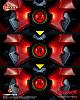 Ember Toys Mazinkaiser (Gensaku-ban) BLAZE Mazinkaiser (Original Ediiton) Action Figure gallery thumbnail