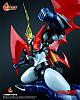 Ember Toys Mazinkaiser (Gensaku-ban) BLAZE Mazinkaiser (Original Ediiton) Action Figure gallery thumbnail