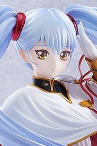 GOOD SMILE COMPANY (GSC) Martian Successor Nadesico -The prince of darkness- Hoshino Ruri 1/7 Plastic Figure GOOD SMILE COMPANY (GSC) Martian Successor Nadesico -The prince of darkness- Hoshino Ruri 1/7 Plastic Figure