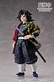 ANIPLEX BUZZmod. Kimetsu no Yaiba Tomioka Giyu Ver.2 1/12 Action Figure gallery thumbnail