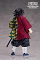 ANIPLEX BUZZmod. Kimetsu no Yaiba Tomioka Giyu Ver.2 1/12 Action Figure gallery thumbnail