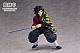 ANIPLEX BUZZmod. Kimetsu no Yaiba Tomioka Giyu Ver.2 1/12 Action Figure gallery thumbnail