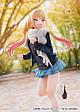 ANIPLEX TV Anime Sono Bisuku Doll wa Koi o Suru Season 2 Kitagawa Marin Fuyu-seifuku Ver. 1/7 Plastic Figure gallery thumbnail