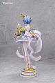Myethos FairyTale -Another- Shiratori no Mizuumi 1/8 Plastic Figure gallery thumbnail