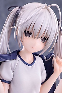 FuRyu F:NEX Yosugano Sora Kasugano Sora Buruma Ver. 1/7 Plastic Figure