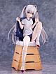 FuRyu F:NEX Yosugano Sora Kasugano Sora Buruma Ver. 1/7 Plastic Figure gallery thumbnail