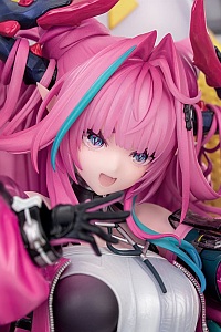 APEX Arknights: Endfield Yvonne 1/7 Plastic Figure APEX Arknights: Endfield Yvonne 1/7 Plastic Figure