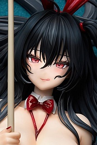 APEX Azur Lane Taiho Rasa Yuujou Ver. 1/7 Plastic Figure