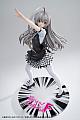 MAGI ARTS Haiyore! Nyaruko-san F Nyaruko 1/6 Plastic Figure gallery thumbnail