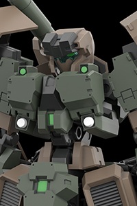 KOTOBUKIYA Frame Arms Type-70 Model-1 Gourai 2 1/100 Plastic Kit