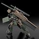 KOTOBUKIYA Frame Arms Type-70 Model-1 Gourai 2 1/100 Plastic Kit gallery thumbnail