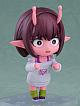 GOOD SMILE COMPANY (GSC) Ginga Tokkyu Milky Subway Nendoroid Chiharu gallery thumbnail