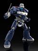 GOOD SMILE COMPANY (GSC) Mobile Police Patlabor MODEROID MPL-97S Python 1/60 Plastic Kit gallery thumbnail