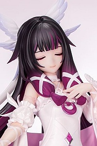 Myethos Gift+ Genshin Impact Columbina Yorokobi no Tsudoi Ver. 1/8 Plastic Figure