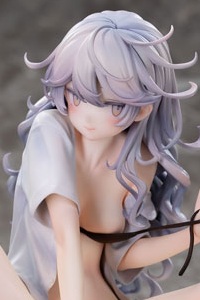 EUSUN TEMPTED HEART Illustrated by Meineko 1/6 Plastic Figure