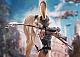 SQUARE ENIX Final Fantasy XII Fran 1/6.5 Plastic Figure gallery thumbnail