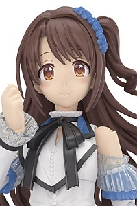 BANDAI SPIRITS 30MS Shimamura Yuzuki (20th Anniv. YOU AND AI!) Plastic Kit BANDAI SPIRITS 30MS Shimamura Yuzuki (20th Anniv. YOU AND AI!) Plastic Kit