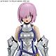 BANDAI SPIRITS 30MS Shielder/Mash Kyrielight [Paladin] Plastic Kit gallery thumbnail