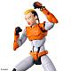 BANDAI SPIRITS 30MF Yoroi-shin-den Samurai Trooper Kouya no Yamato Plastic Kit gallery thumbnail