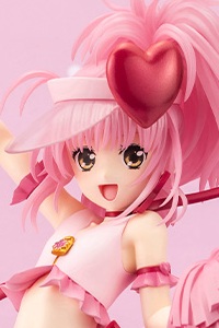 KOTOBUKIYA Shugo-chara! Amulet Heart 1/7 Plastic Figure KOTOBUKIYA Shugo-chara! Amulet Heart 1/7 Plastic Figure