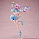 Union Creative iDOLM@STER Cinderella Girls Yumemi Riamu Yumemi Riamu wa Yarushika Nai Ver. 1/6 Plastic Figure gallery thumbnail