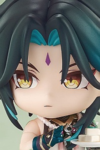 GOOD SMILE COMPANY (GSC) Genshin Impact Nendoroid Xiao