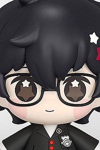 GOOD SMILE ARTS Shanghai Persona 5 The Royal Huggy Good Smile P5R Shujinko